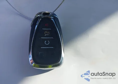 2021 Chevrolet Malibu Fwd Rs z USA, uszkodzony, nr VIN 1G1ZG5ST2MF059828